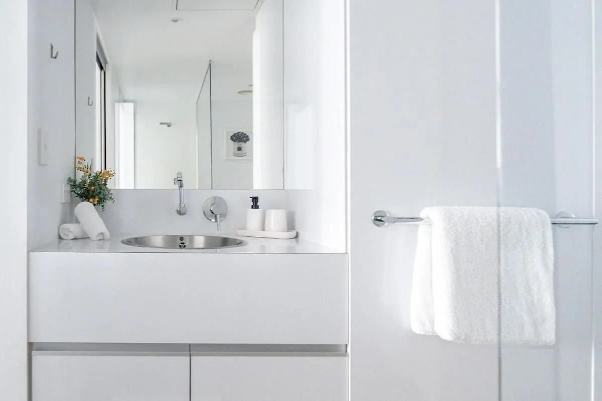 Valley Apartment Free Parking 5 Mins To City Brisbane 0*,