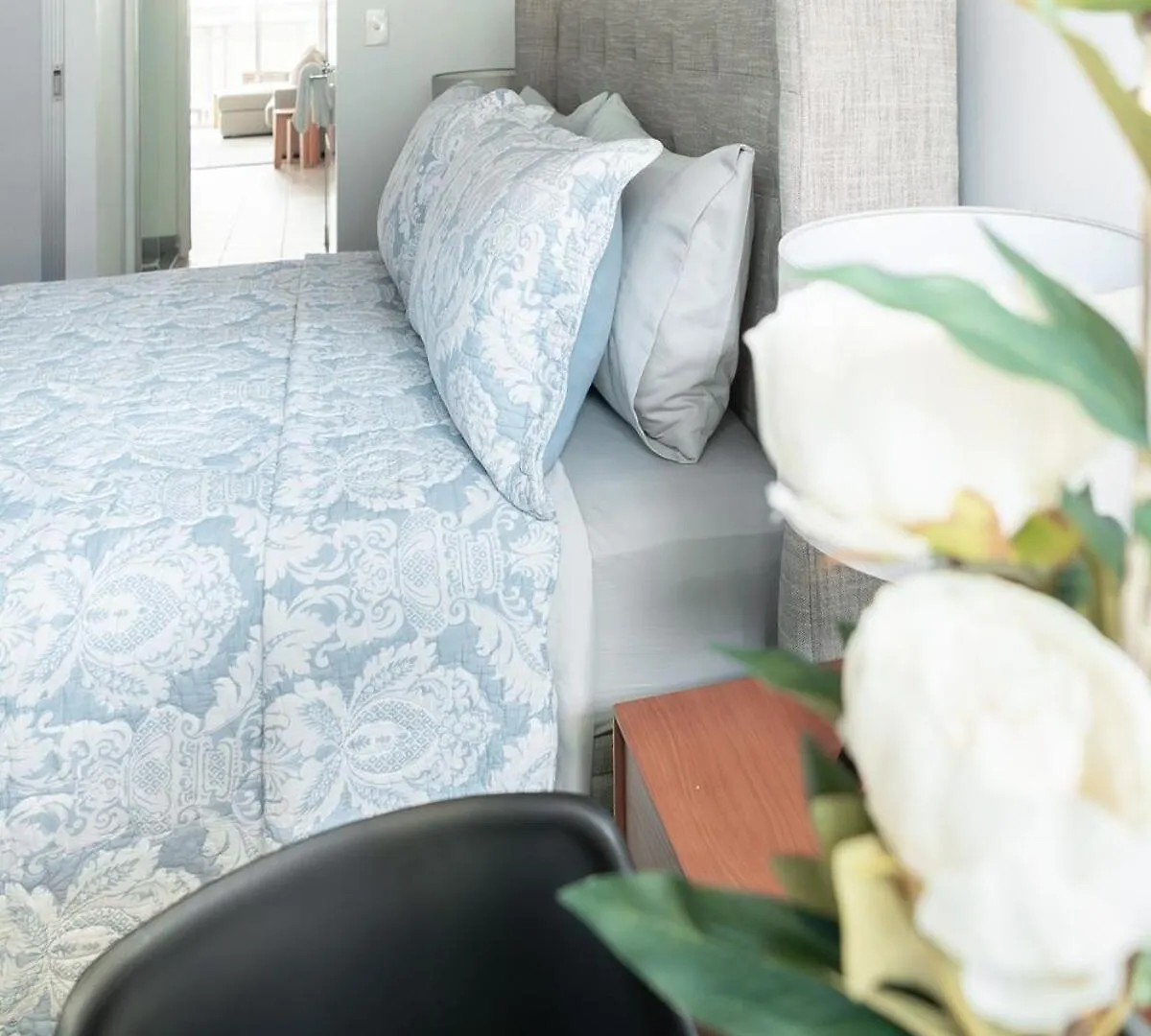 Valley Apartment Free Parking 5 Mins To City Brisbane 0*,  Ausztrália