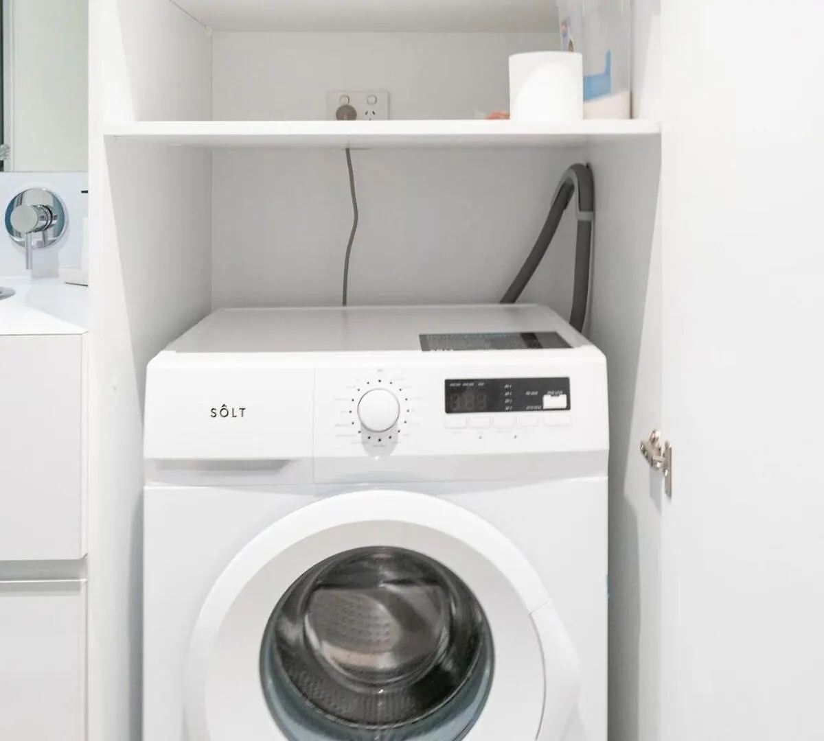 Valley Apartment Free Parking 5 Mins To City Brisbane Ausztrália