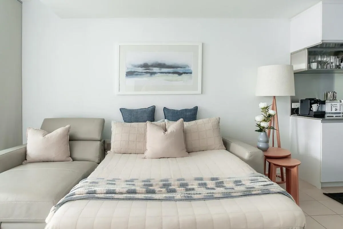 Valley Apartment Free Parking 5 Mins To City Brisbane 0*,  Australië