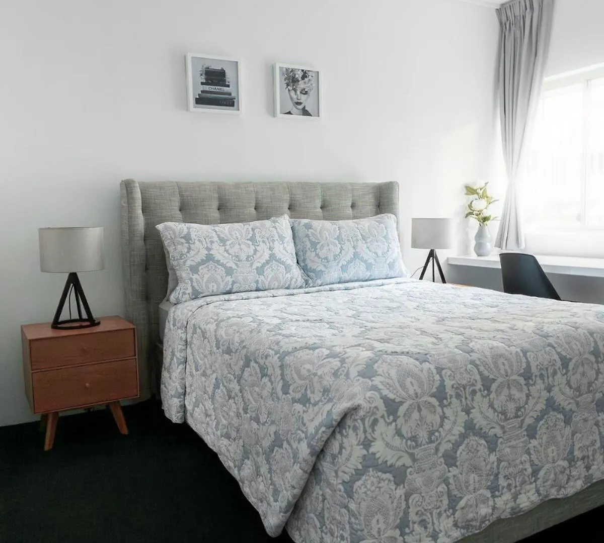 Valley Apartment Free Parking 5 Mins To City Brisbane
