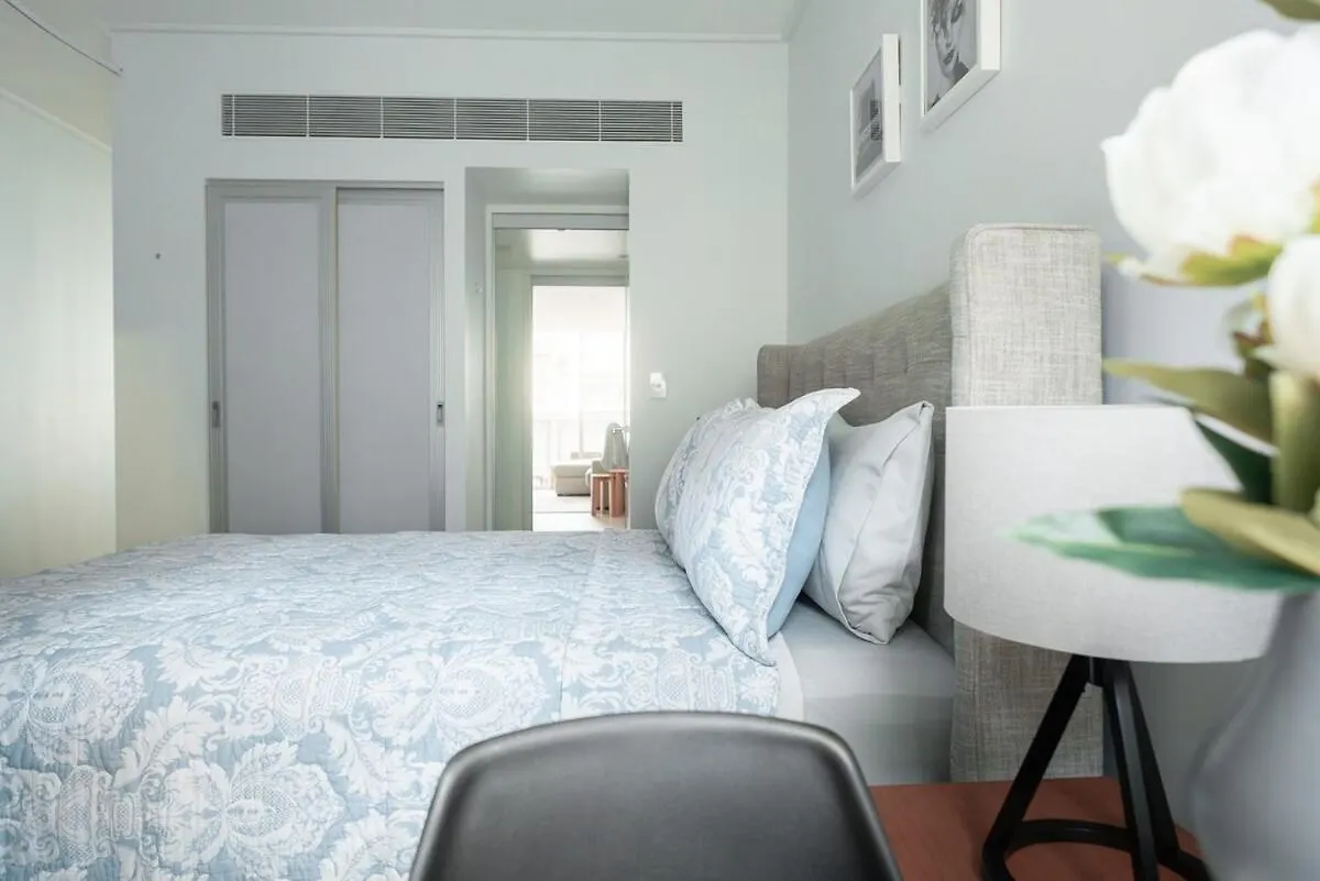 Valley Apartment Free Parking 5 Mins To City Brisbane