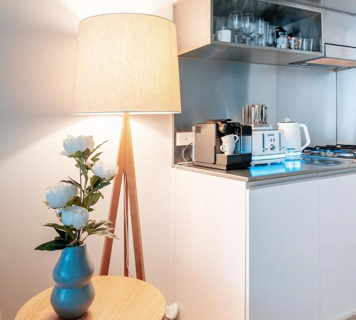 Valley Apartment Free Parking 5 Mins To City Brisbane